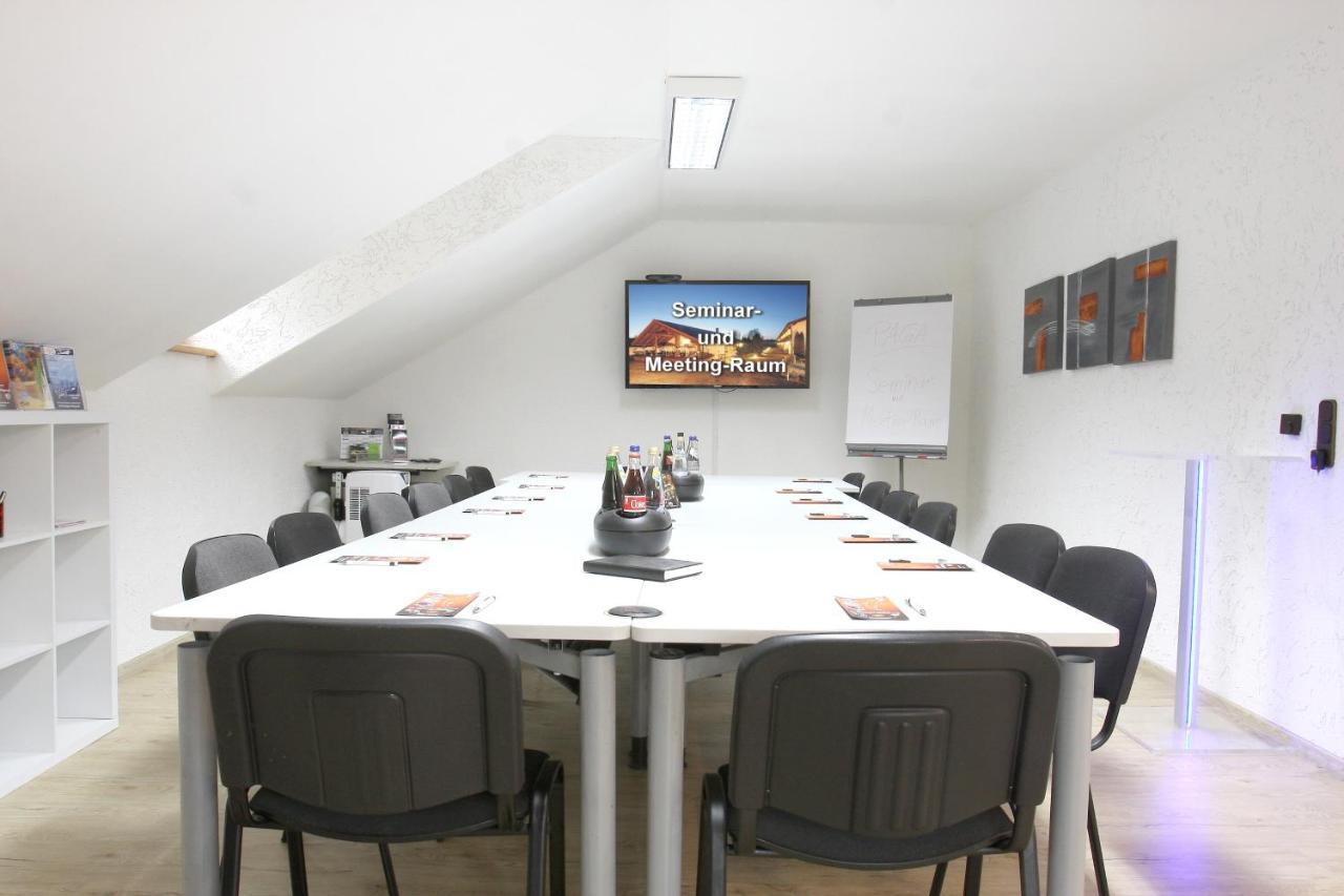 Paga Hotel Aidenbach Zewnętrze zdjęcie
