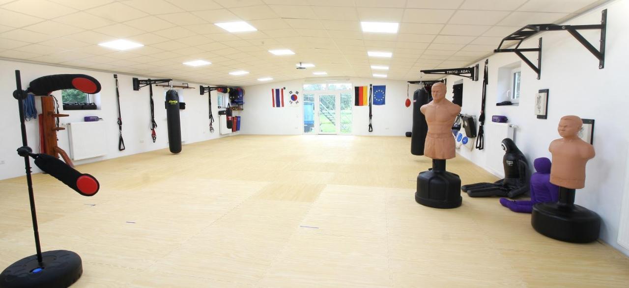Paga Hotel Aidenbach Zewnętrze zdjęcie