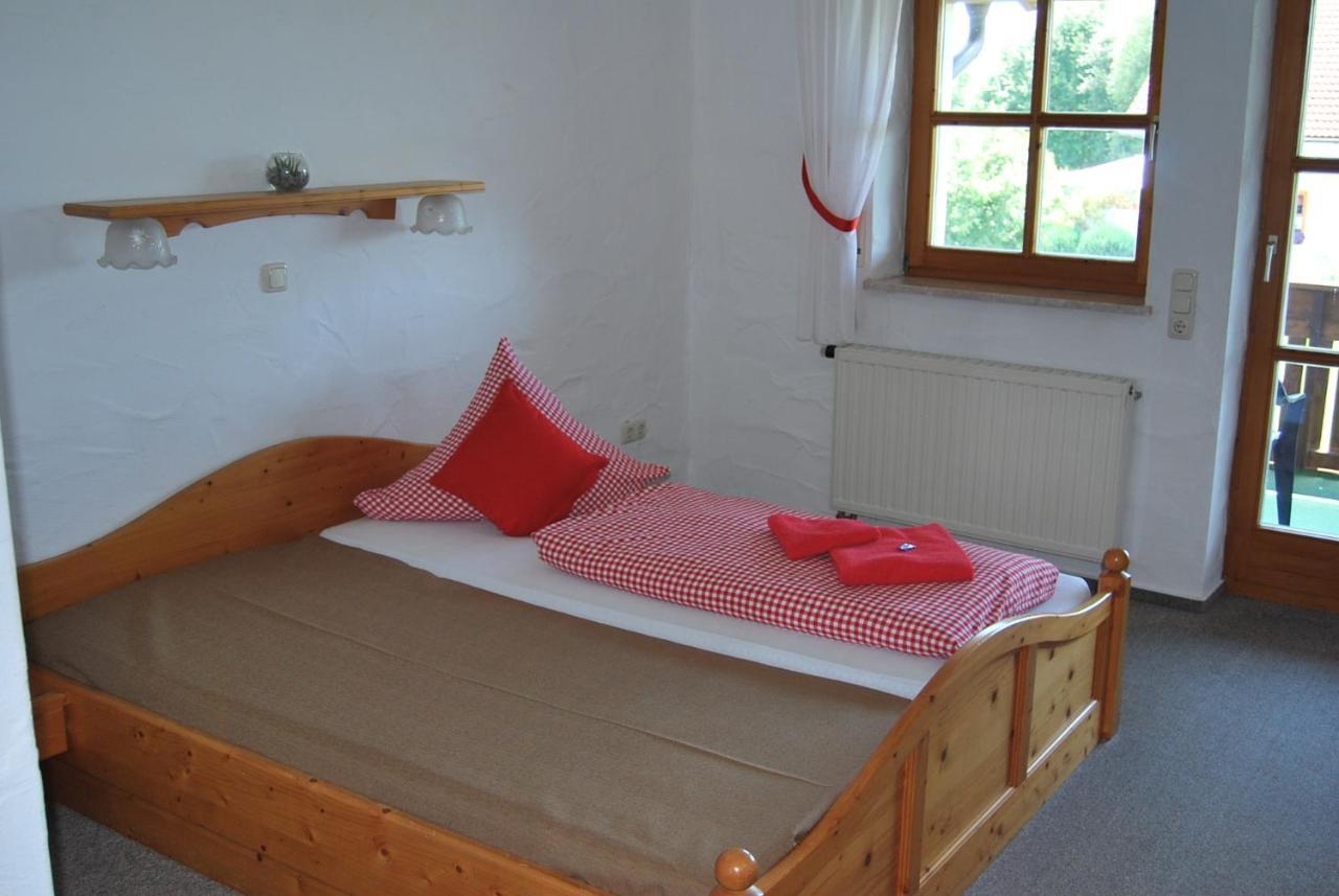 Paga Hotel Aidenbach Zewnętrze zdjęcie