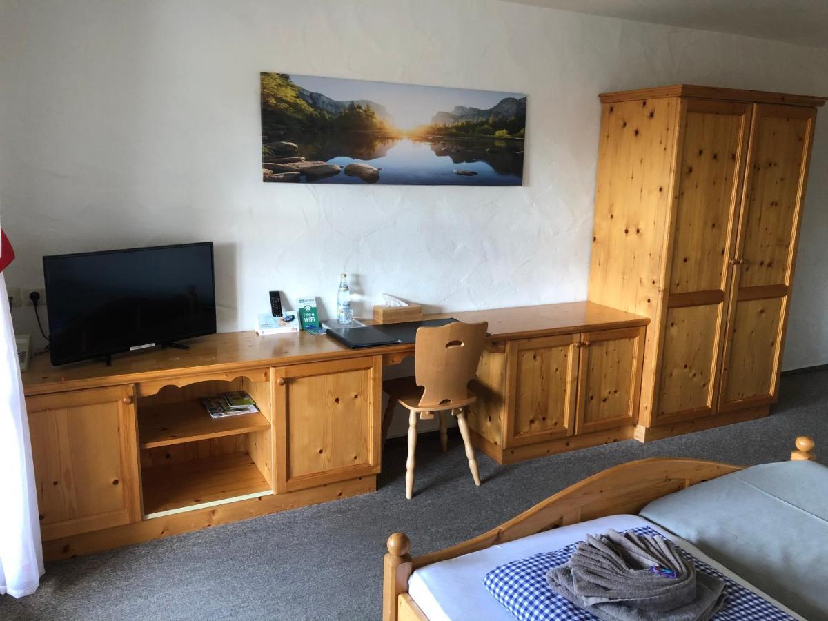 Paga Hotel Aidenbach Zewnętrze zdjęcie