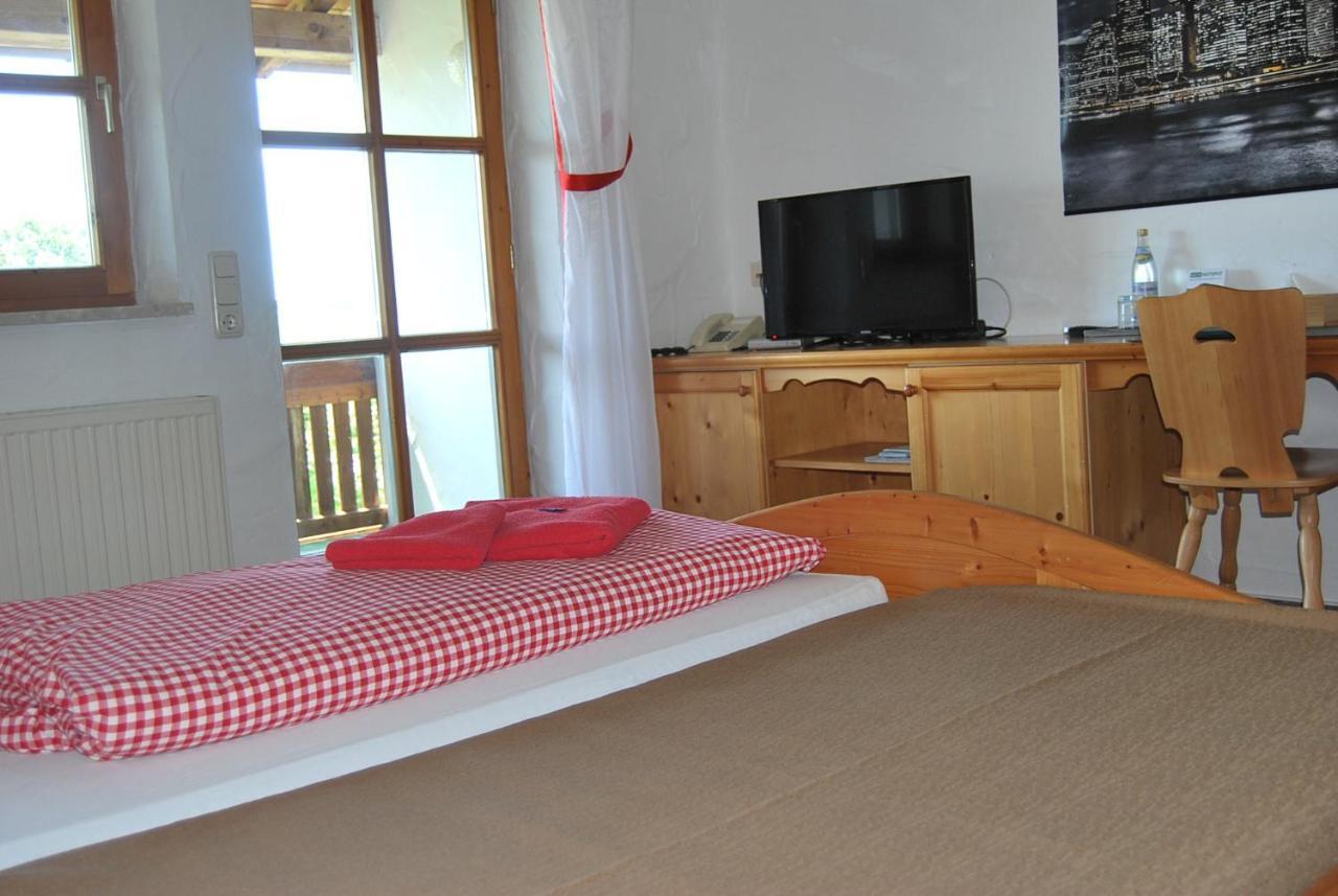 Paga Hotel Aidenbach Zewnętrze zdjęcie