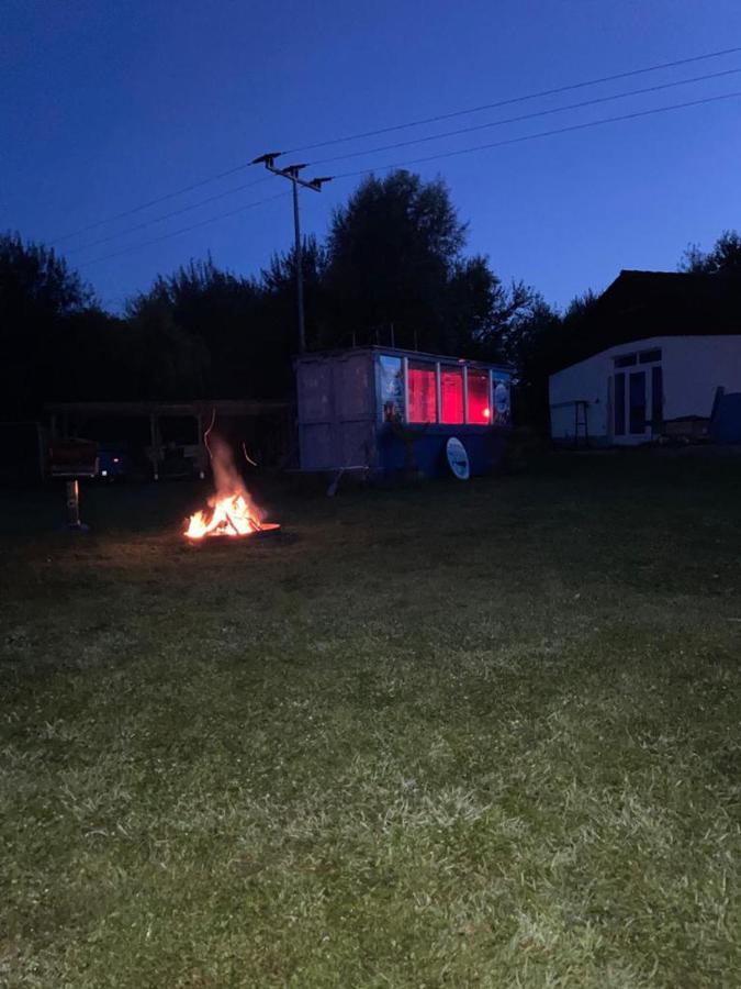 Paga Hotel Aidenbach Zewnętrze zdjęcie
