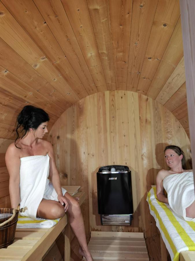 Paga Hotel Aidenbach Zewnętrze zdjęcie