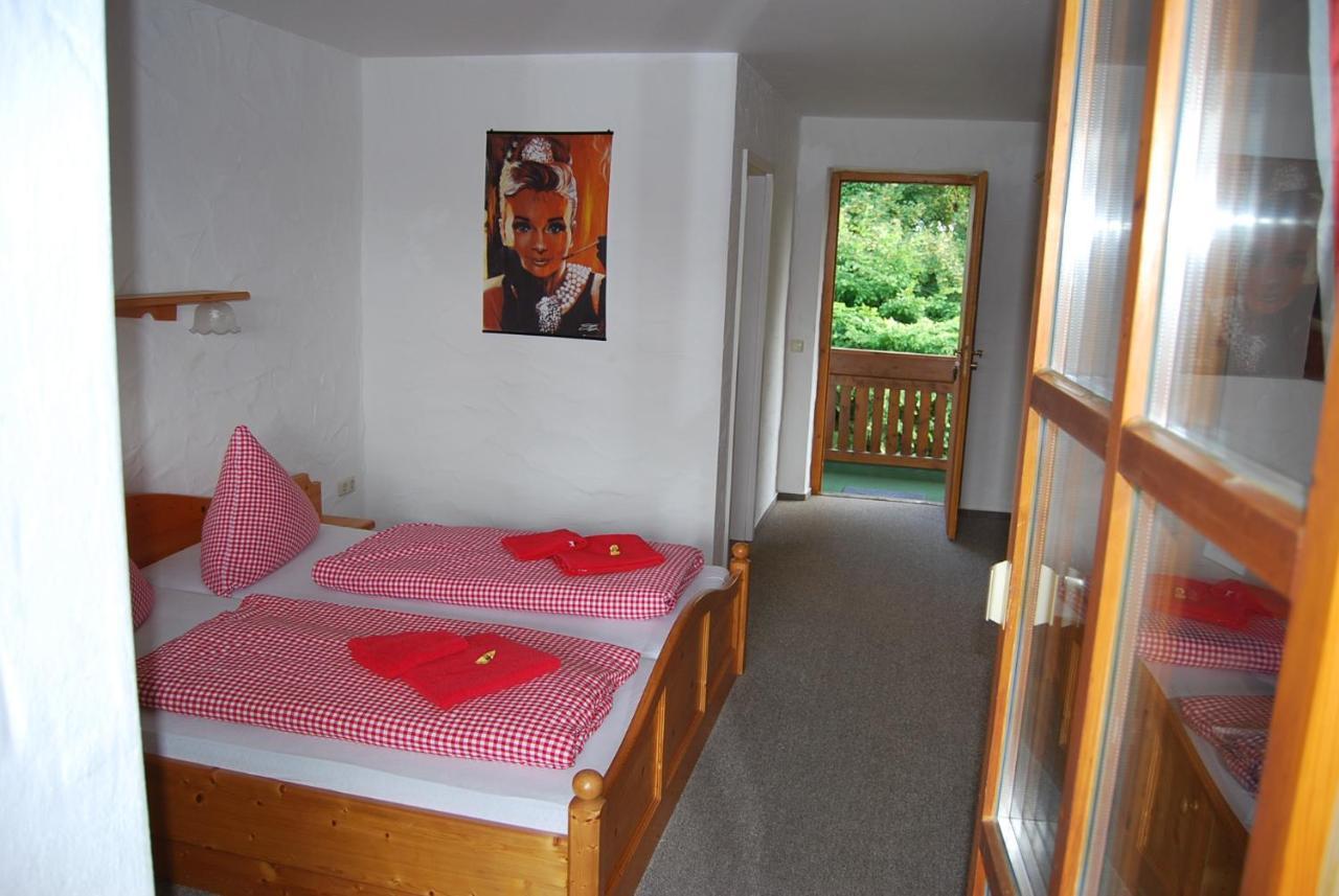 Paga Hotel Aidenbach Zewnętrze zdjęcie