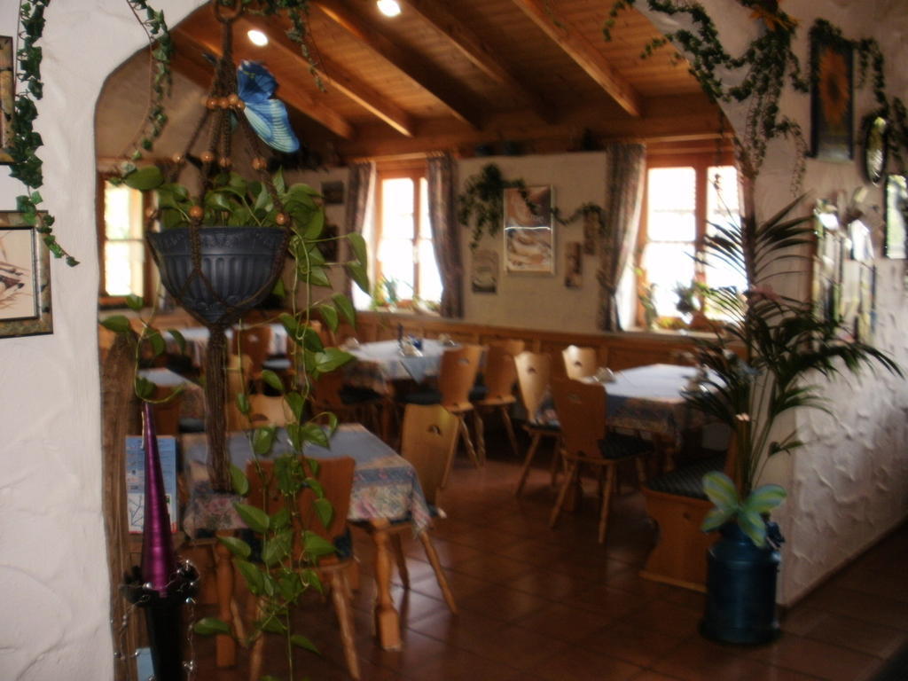 Paga Hotel Aidenbach Zewnętrze zdjęcie