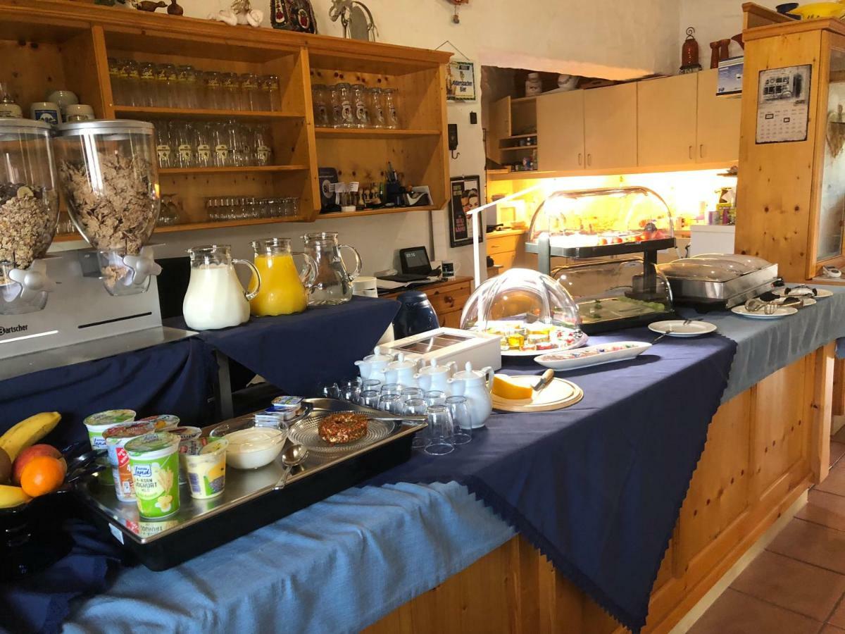 Paga Hotel Aidenbach Zewnętrze zdjęcie