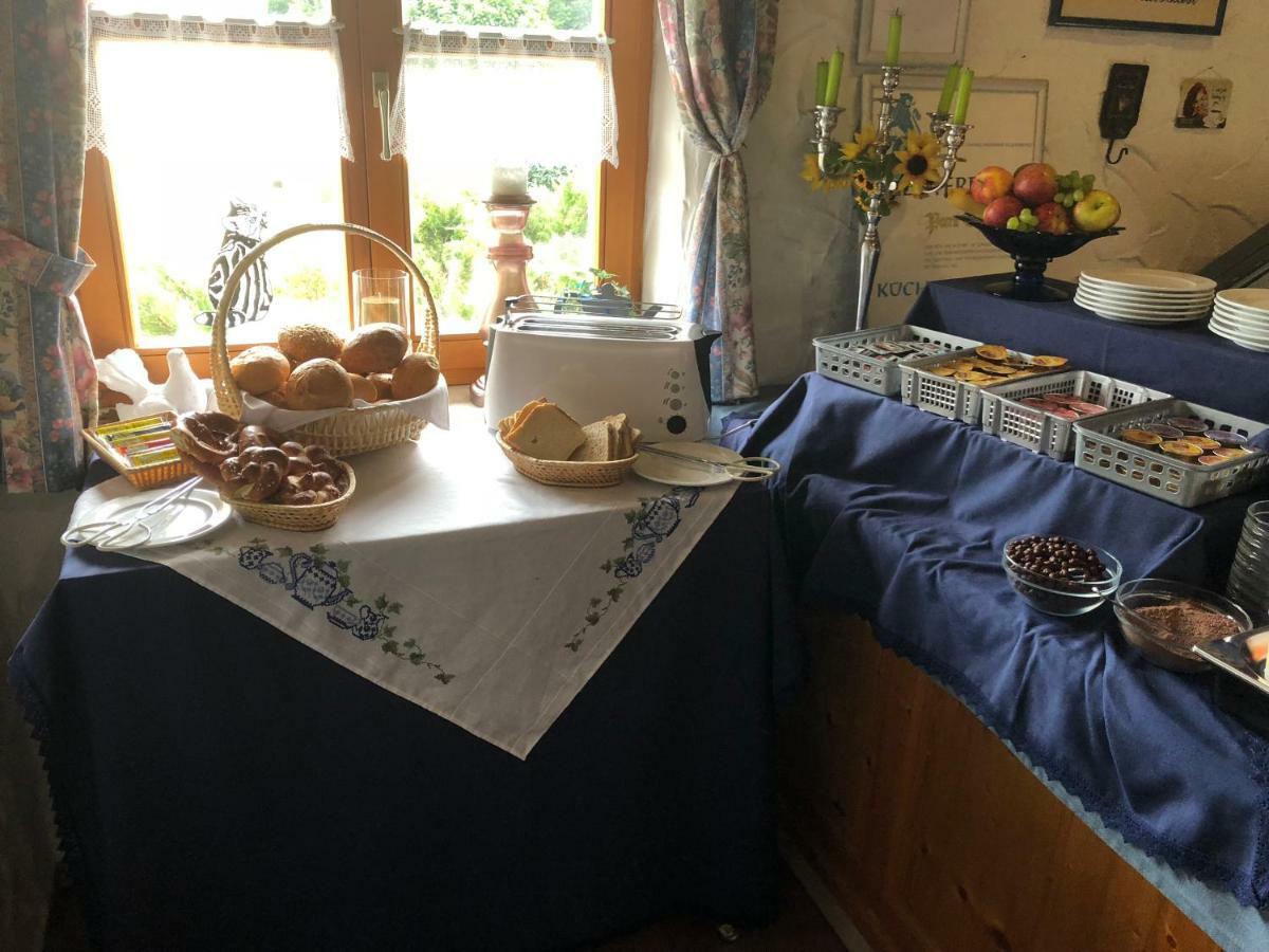 Paga Hotel Aidenbach Zewnętrze zdjęcie