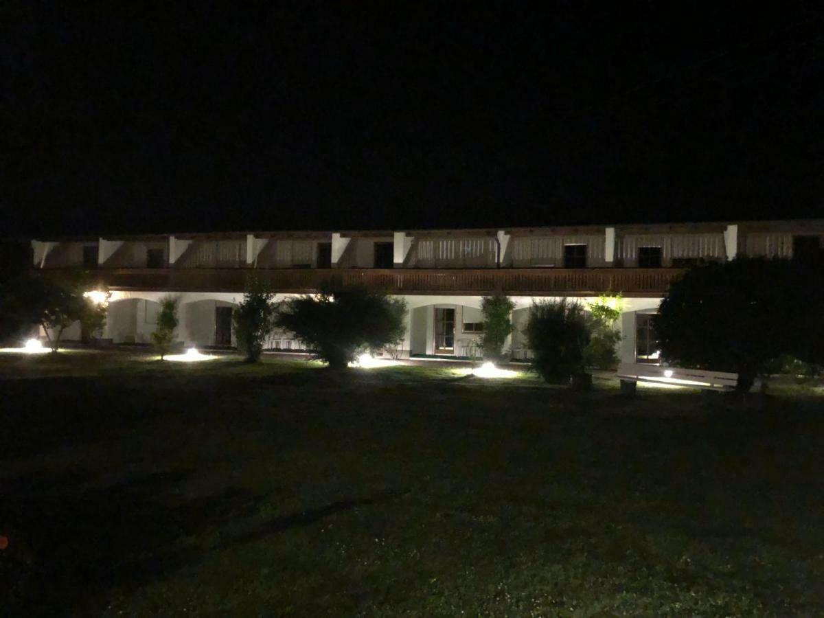 Paga Hotel Aidenbach Zewnętrze zdjęcie