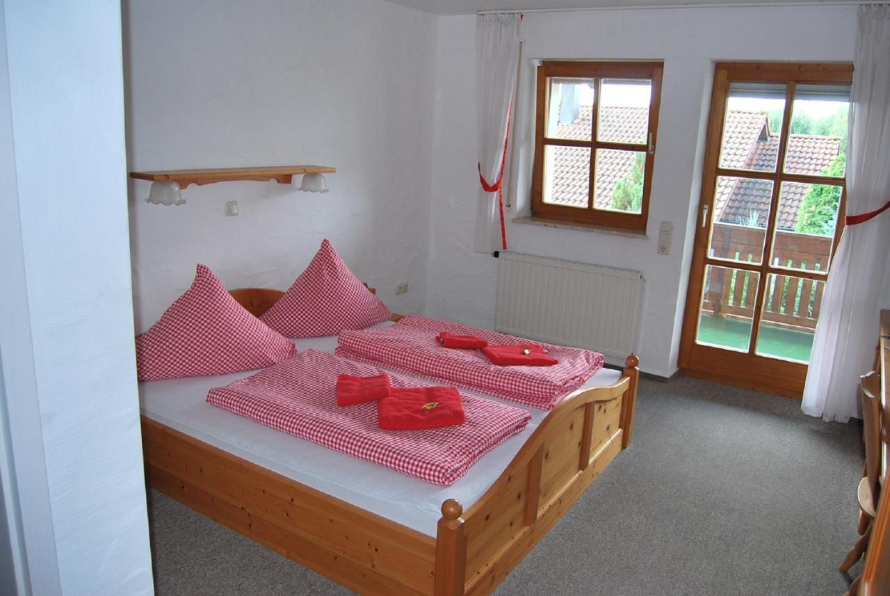 Paga Hotel Aidenbach Zewnętrze zdjęcie