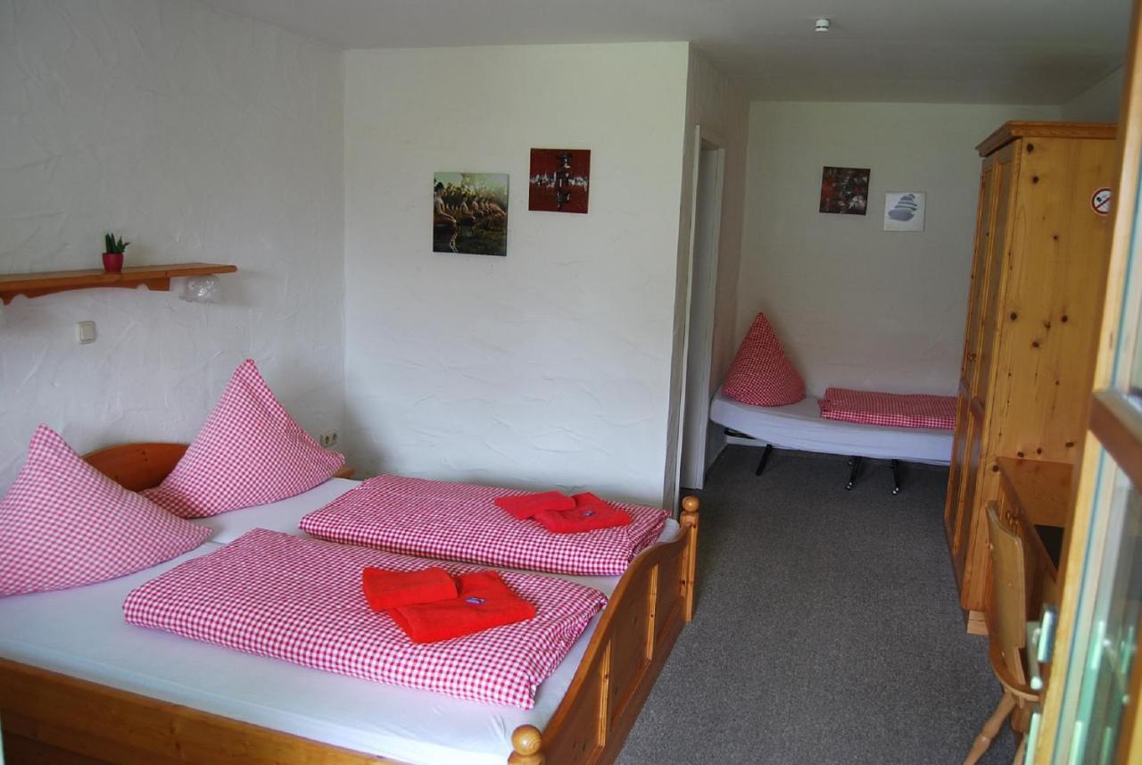 Paga Hotel Aidenbach Zewnętrze zdjęcie