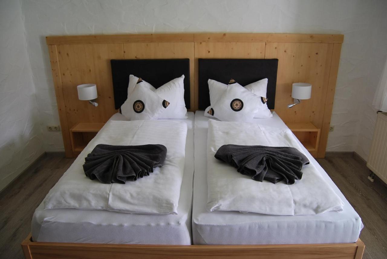 Paga Hotel Aidenbach Zewnętrze zdjęcie