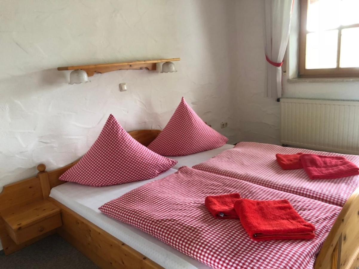 Paga Hotel Aidenbach Zewnętrze zdjęcie