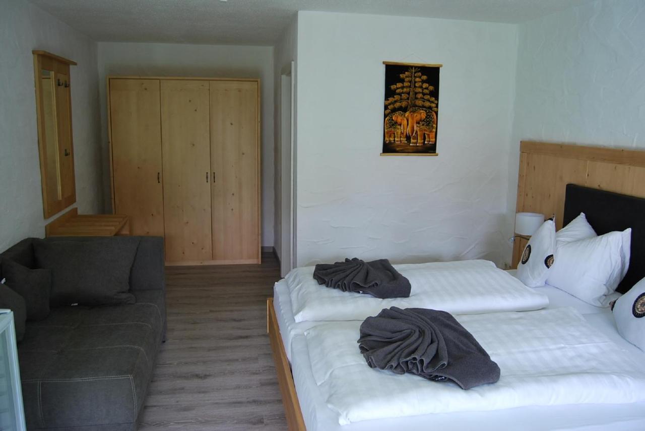 Paga Hotel Aidenbach Zewnętrze zdjęcie